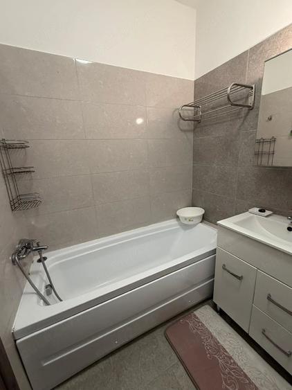 Apartament cu 2 camere decomandat în Chiajna
