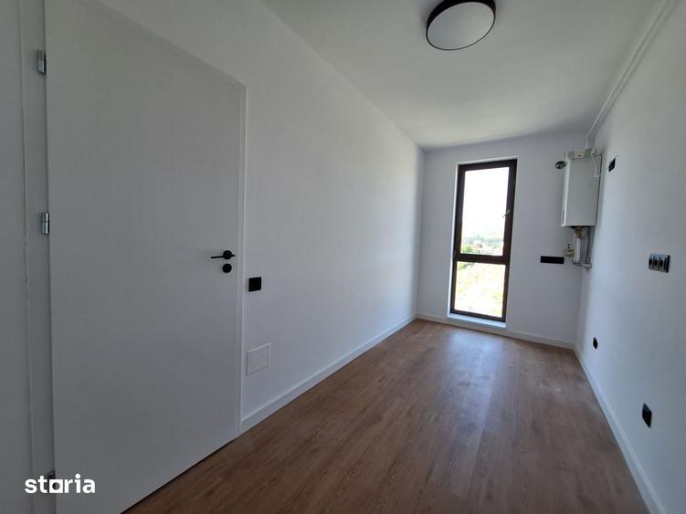 Apartament cu 2 camere semidecomandat în Florești — fotografia 2
