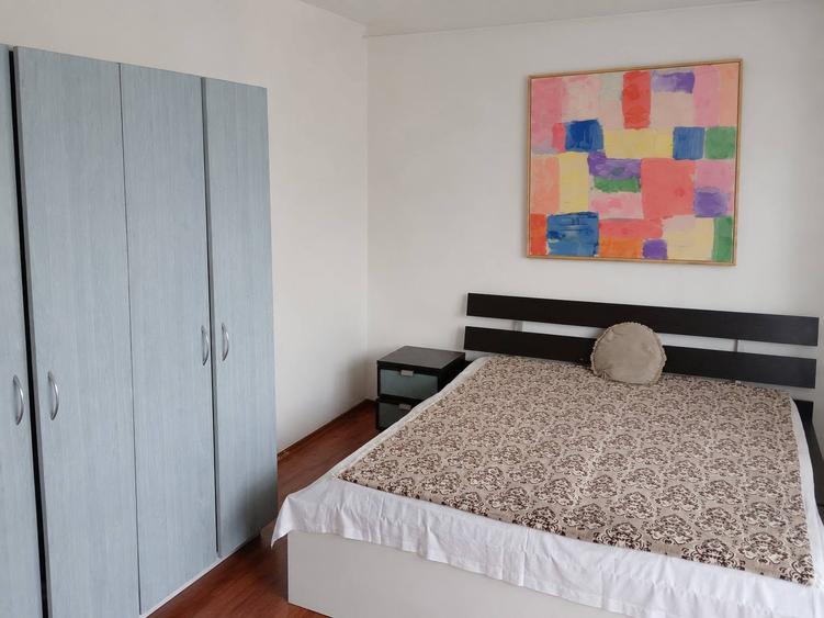 Apartament cu 2 camere decomandat în Tineretului