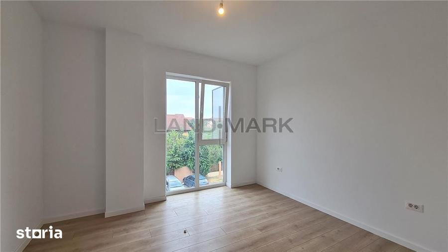 APARTAMENT NOU, INTABULAT, CENTRALA PROPRIE, COMISION 0% - 1