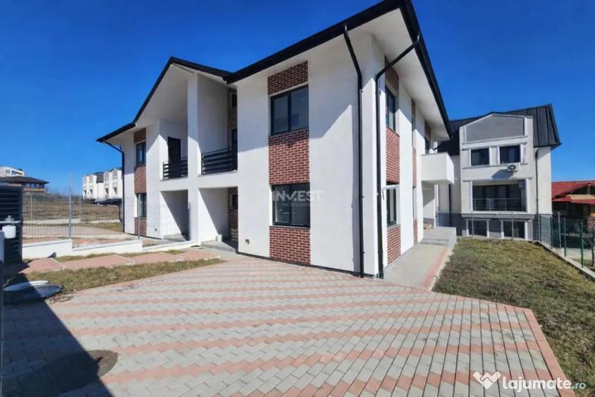 CASA 4 CAMERE, 2 BAI , DRESING, PLATOU GALATA - 12