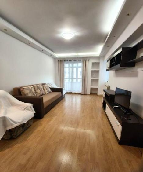 Apartament cu 2 camere decomandat, mobilat în Nerva Traian