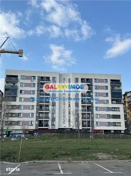 Apartament 2 camere MILITARI RESIDENCE 65.900 Euro - 1