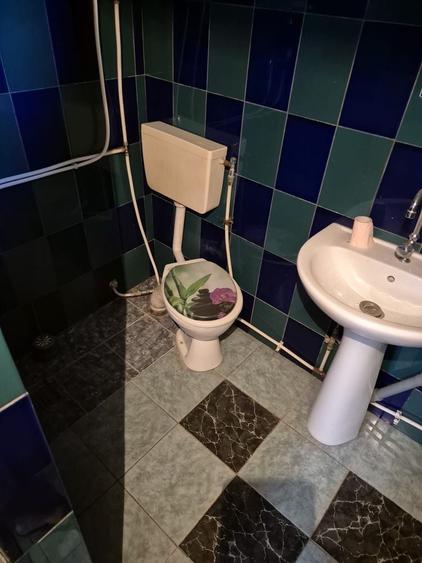 Casă cu 2 camere cu Teren 30 Mp în Central