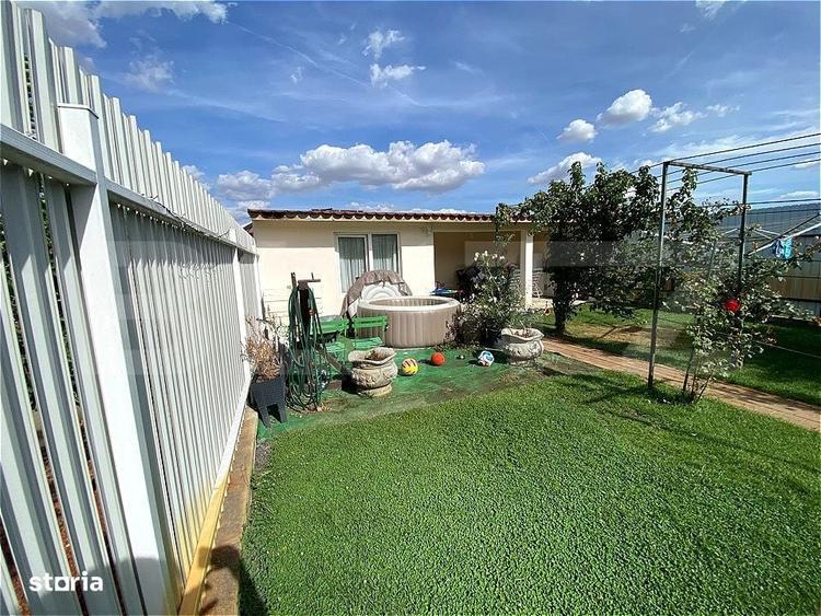 Duplex parter 3 camere, 70 mp utili, 315 mp teren, Mosnita Veche - 2