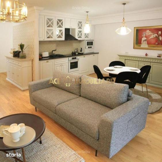 2 Camere de inchiriat | Ultracentral | Centrala | Parcare Inclusa - 4