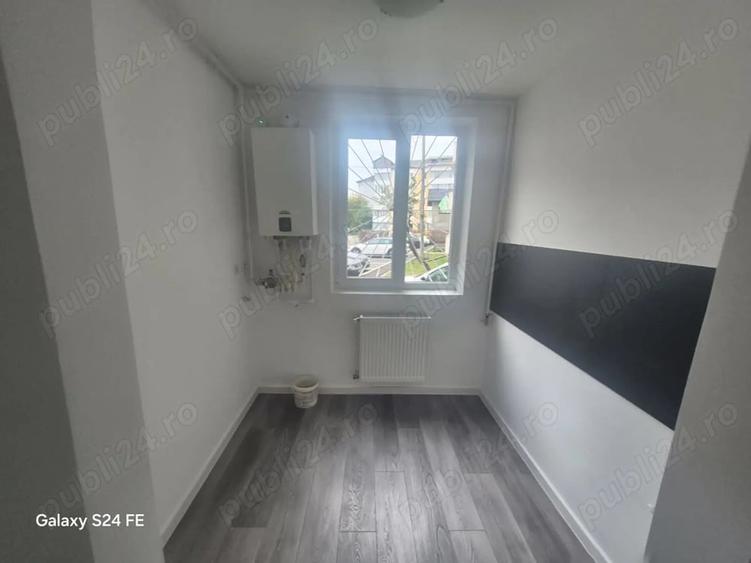 Garsonieră decomandată în Mărăței