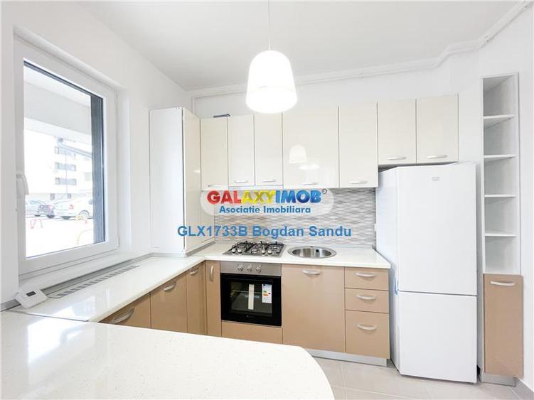 Apartament 2 camere de vanzare in Militari Residence + loc de parcare - 3