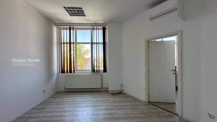 Spațiu comercial, de 450 mp, în Militari