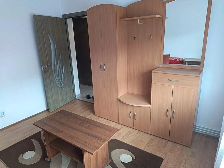 Apartament cu 2 camere decomandat în Micălaca