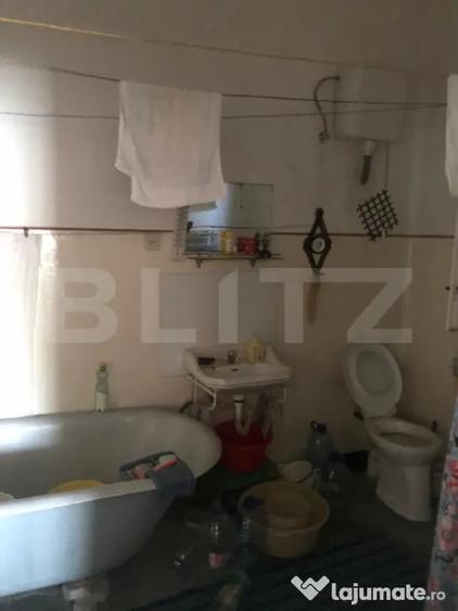 De vanzare apartament / spatiu birou , 3 camere , 86 mp , Zo - 6