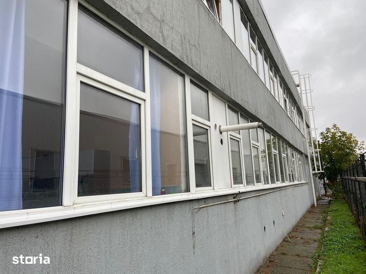 Spațiu comercial, de 627 mp, în Central