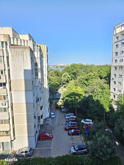 Garsonieră în Tomis III