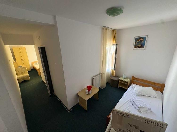 Camin Studentesc Privat Cluj - 350 Eur (Totul inclus) - Strada Ciocarliei 15, MARASTI - 8