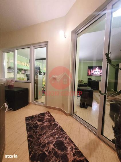 Apartament 2 Camere Foarte Spatios, Stare Excelenta, Zona Inel 2 - 2