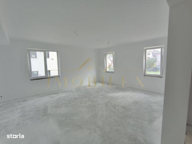 Casă cu 4 camere cu Teren 440 Mp în Aeroport