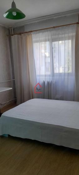 Apartament cu 2 camere decomandat în Filiași