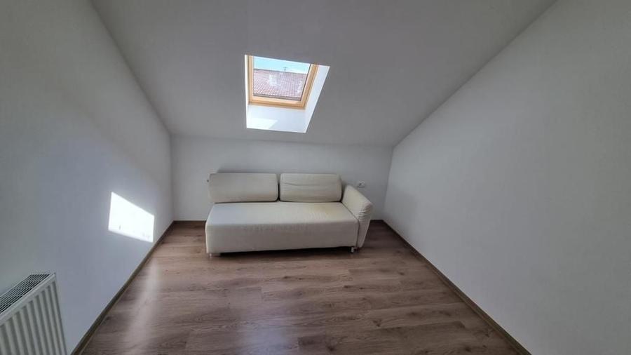 Apartament cu 2 camere în Ghiroda