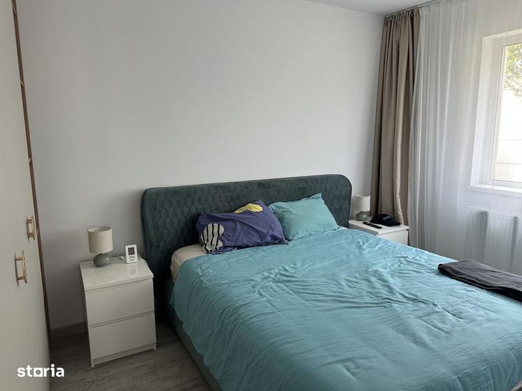Casă cu 4 camere cu Teren 340 Mp în Central