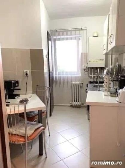 Garsonieră decomandată în Circumvalațiunii