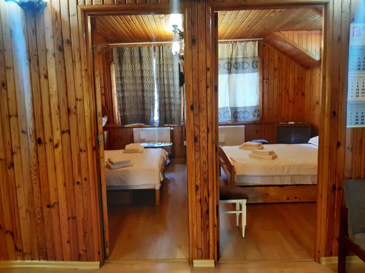 Apartament cu 2 camere semidecomandat în Lacu