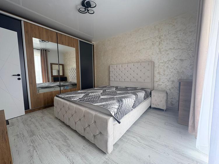 Apartament cu 2 camere semidecomandat în Theodor Pallady — fotografia 3