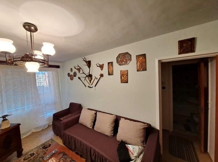 Apt 2 camere 300 euro - 2