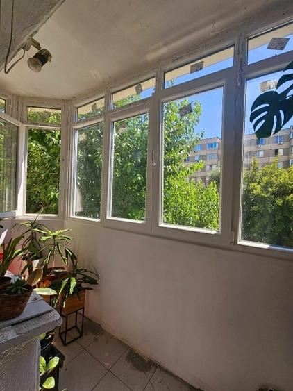 Apartament cu 4 camere decomandat, mobilat în Apărătorii Patriei