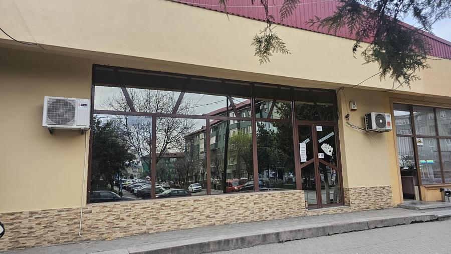 Spațiu comercial, de 26 mp, în Ultracentral
