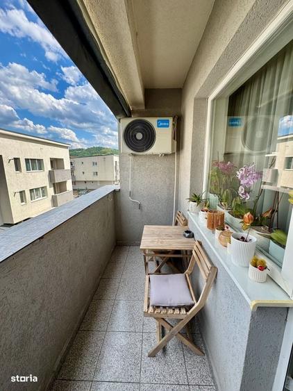 Apartament disponibil imediat, 2 camere,parcare,zona Terra - 6