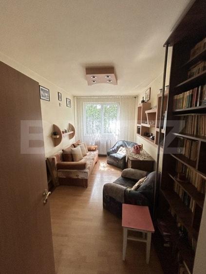 Apartament 3 camere 85 Mp - 5