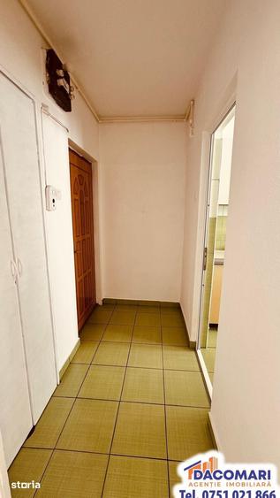 2 CAMERE MAZEPA 1 | ETAJ 2 | BLOC REABILITAT | 0% COMISION - 5