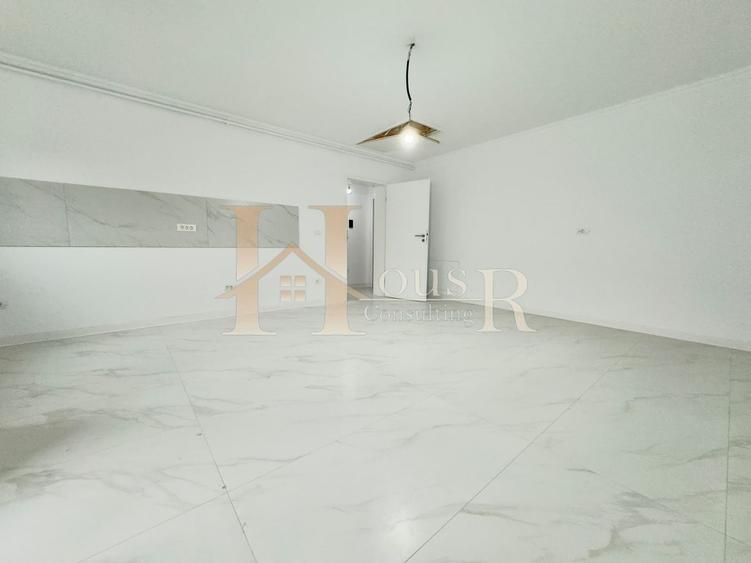 Apartament cu 2 camere decomandat în Giroc