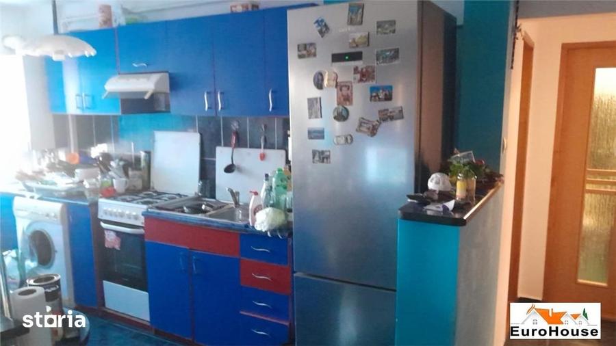Apartament 2 Camere De V?nzare | Zona Cetate | 52 mp + Balcon | Loc De - 2