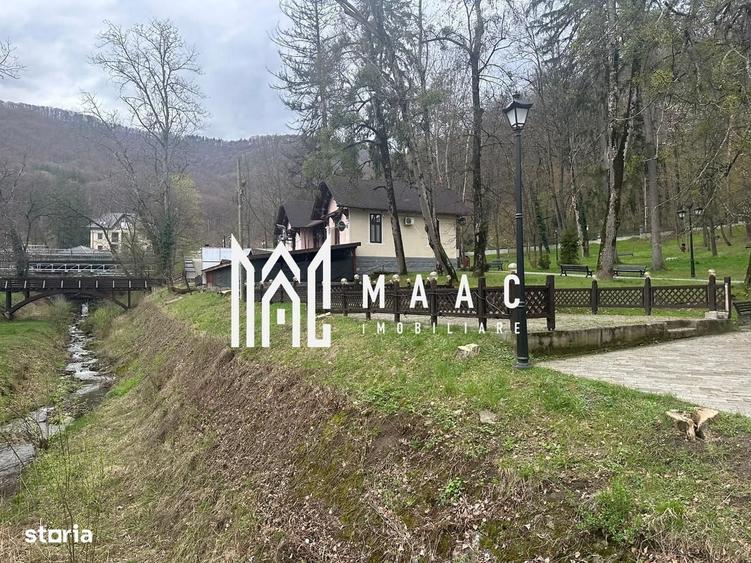 Spațiu comercial, de 202 mp, în Jiblea Nouă
