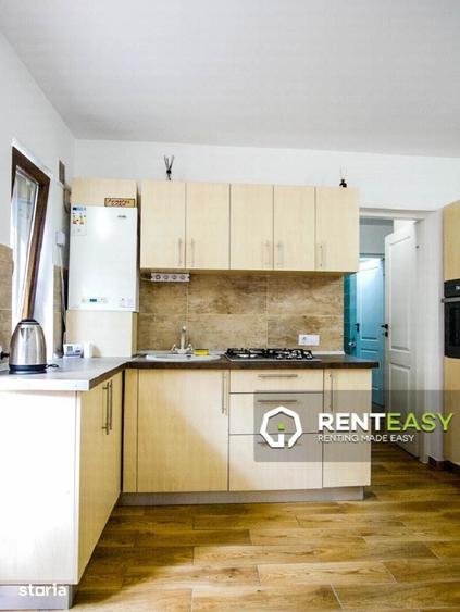 Apartament cu o camera in centru - Cuza Voda - 4