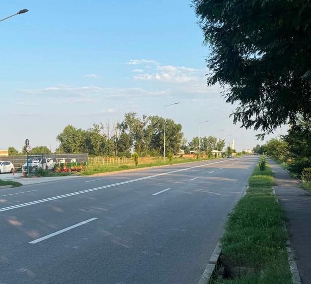Spațiu comercial, în Central