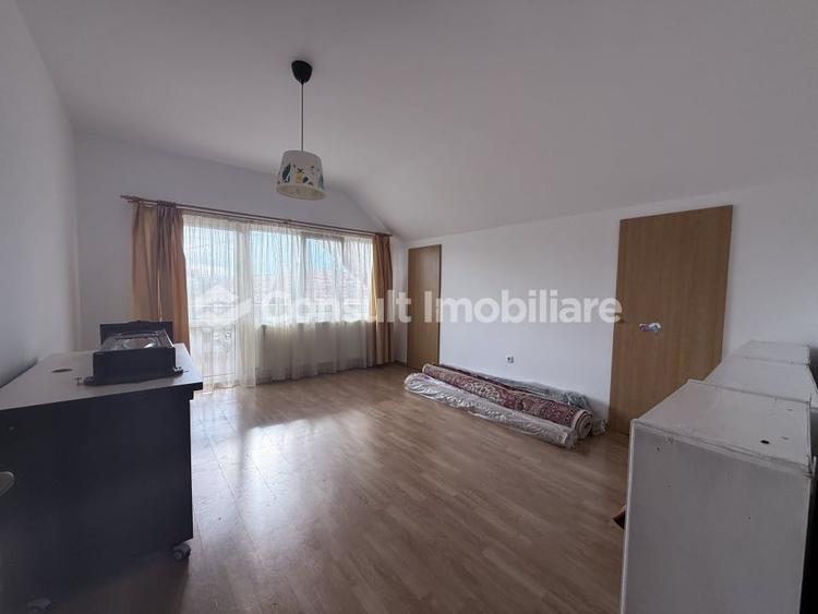 Apartament cu 4 camere la casa | Ion Ionescu de la Brad - 8