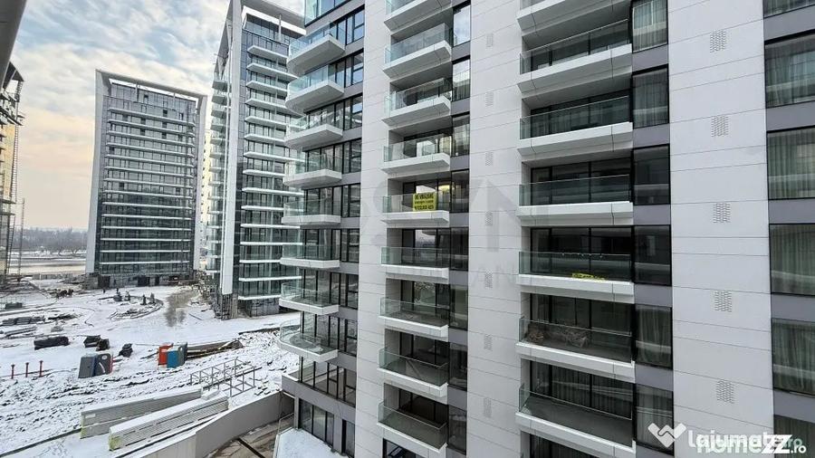 Apartament 2 camere Fabrica de Glucoza Barbu Vacarescu - Bucuresti (Bucuresti-Ilfov) - 8