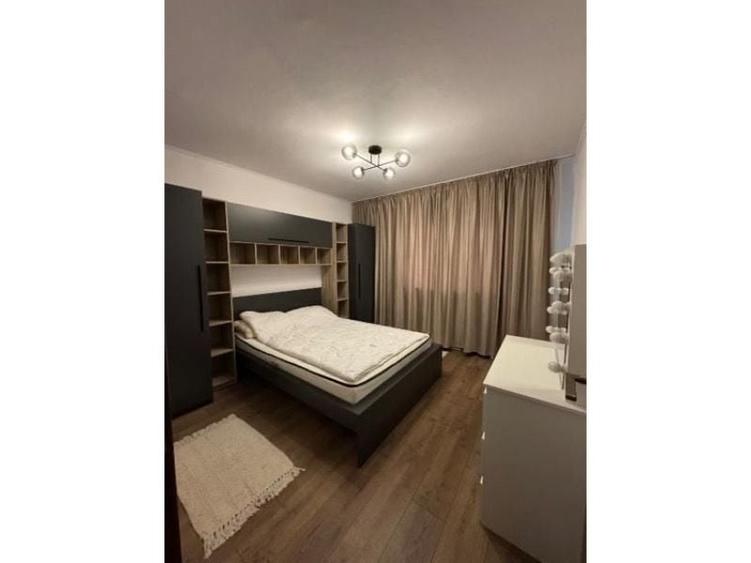 Apartament cu 2 camere în Aradului