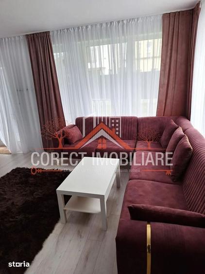 Casă cu 4 camere cu Teren 400 Mp în Central