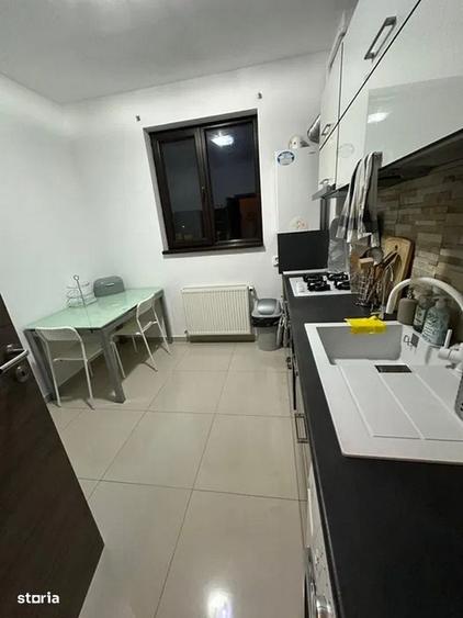 Apartament cu 2 camere decomandat în Prelungirea Ghencea
