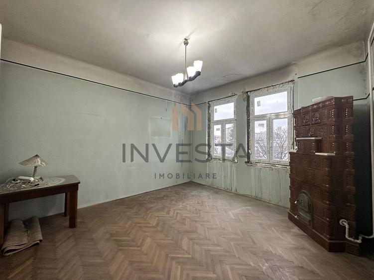 Apartament 3 camere in Centrul Clujului!  95 mp langa Parcul Central! - 5