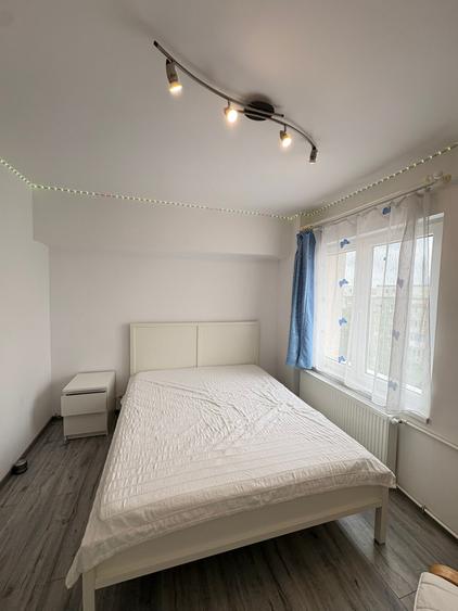 Apartament 3 camere Militari Lujerului Iuliu Maniu parcare Politehnica - 13