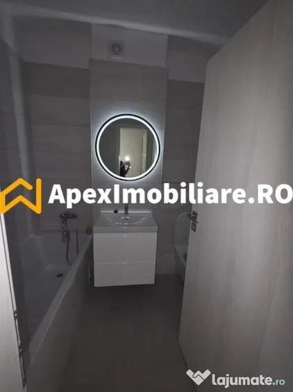 Apartament cu 2 camere decomandat în Sălaj