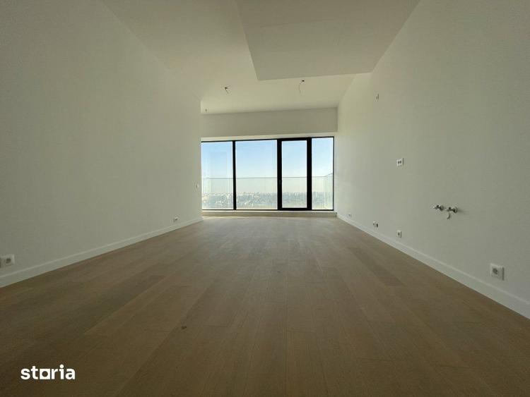 Apartament cu 3 camere în Tei