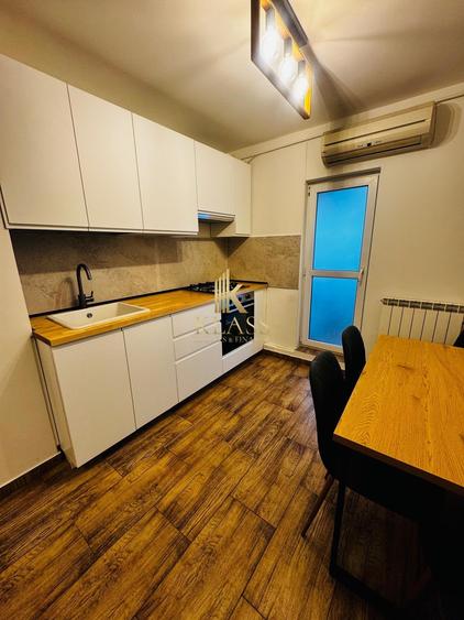 Apartament 2 camere premium | Aviatiei | Centrala propie | Parcare inclusa - 3