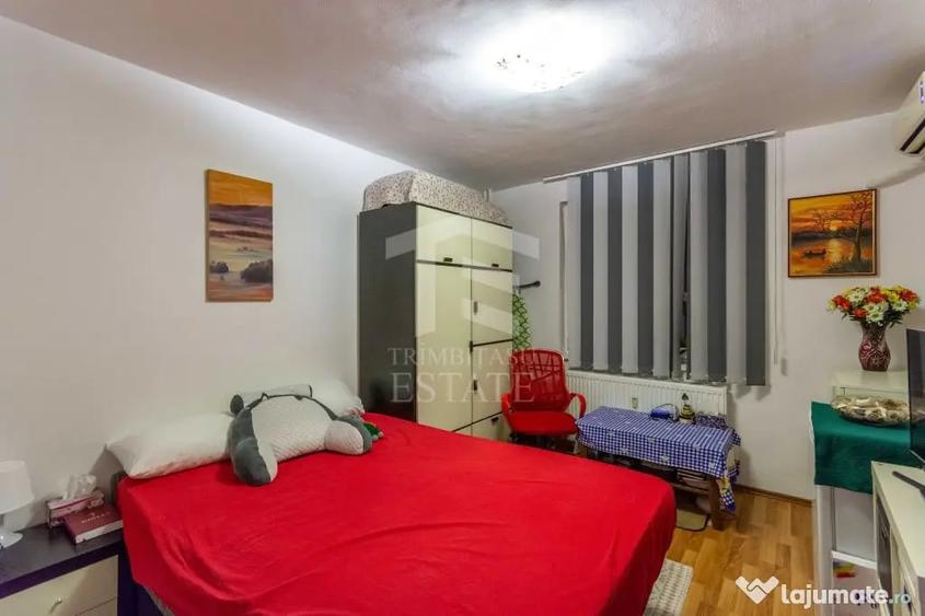 Arena Nationala, Basarabia Apartament 3 camere - 1