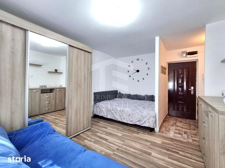 Garsoniera de inchiriat | zona Lacul Tei | Teiul Doamnei | Colentina - 7
