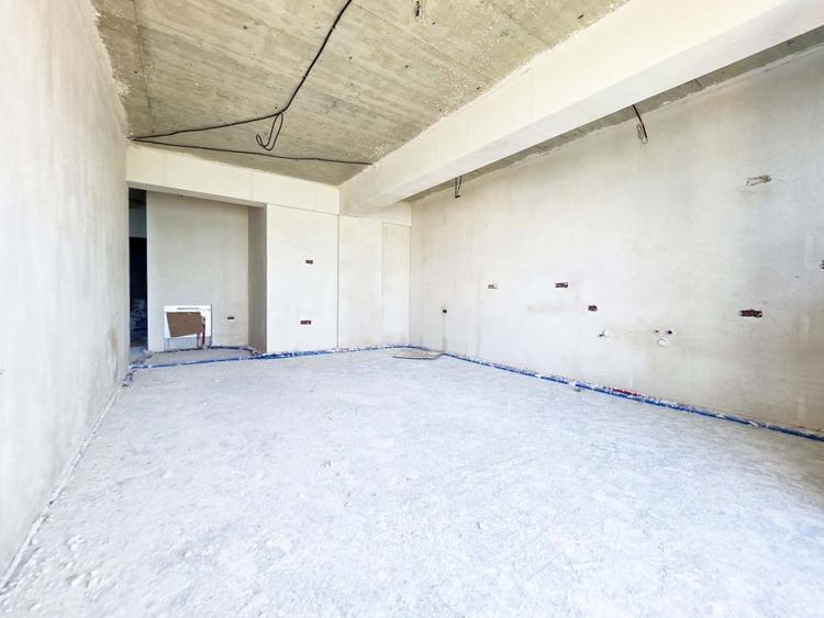 Garsonieră decomandată în Tomis Nord